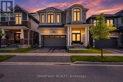 1415 BUCKTHORN GARDEN Milton, ON L9E 1P9