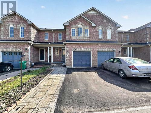 20 - 21 EASTVIEW GATE  Brampton, ON L6P 1P6