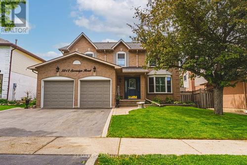 3217 SOVEREIGN ROAD  Burlington, ON L7M 2V7