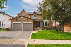 3217 SOVEREIGN ROAD  Burlington, ON L7M 2V7
