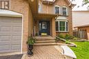 3217 Sovereign Road, Burlington, ON  - Outdoor With Exterior 