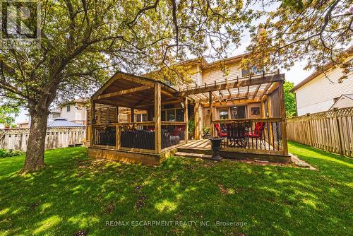 3217 Sovereign Road, Burlington, ON - Outdoor