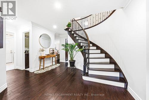 3217 Sovereign Road, Burlington, ON - Indoor Photo Showing Other Room