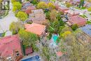 2023 Jacamar Court, Mississauga, ON  - Outdoor With View 