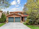 2023 Jacamar Court, Mississauga, ON  - Outdoor 