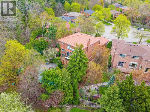 2023 Jacamar Court, Mississauga, ON - Outdoor