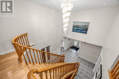 2023 Jacamar Court, Mississauga, ON - Indoor Photo Showing Other Room