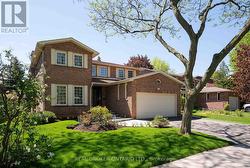 1128 MAYFAIR ROAD Oakville, ON L6M 1G8