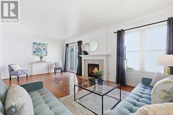 22 - 22 BENT OAK CIRCLE  Mississauga, ON L5N 4J2