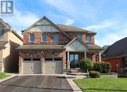 892 BARBADOS STREET Oshawa (Northglen), ON L1J 0A5