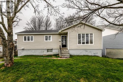 44 Baird Place  St. John's, NL A1B 2A8