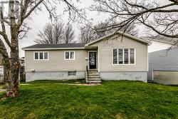 44 Baird Place St. John's, NL A1B 2A8