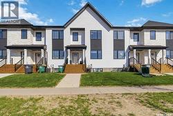 205 235 Feheregyhazi BOULEVARD  Saskatoon, SK S7W 1G8