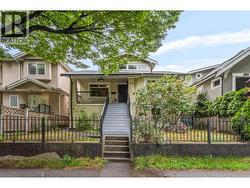 550 CASSIAR STREET  Vancouver, BC V5K 4M9