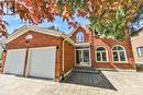 10 Morrison Crescent, Markham, ON  - Outdoor 
