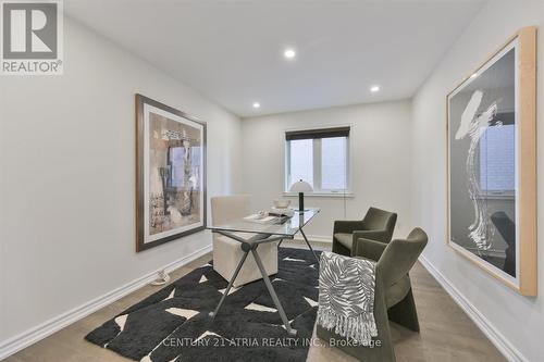 10 Morrison Crescent, Markham, ON - Indoor Photo Showing Other Room