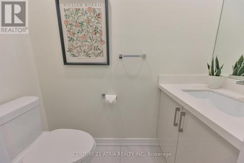 10 Morrison Crescent, Markham, ON - Indoor Photo Showing Bathroom