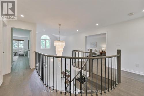 10 Morrison Crescent, Markham, ON - Indoor Photo Showing Other Room
