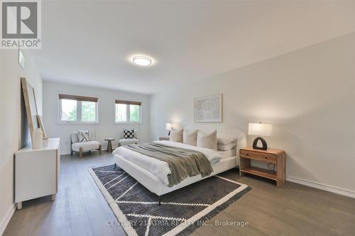 10 Morrison Crescent, Markham, ON - Indoor Photo Showing Bedroom
