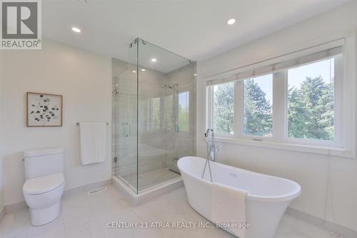 10 Morrison Crescent, Markham, ON - Indoor Photo Showing Bathroom