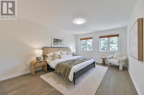 10 Morrison Crescent, Markham, ON - Indoor Photo Showing Bedroom