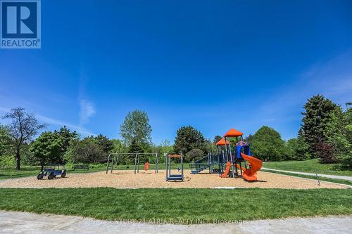 10 Morrison Crescent, Markham, ON - Outdoor