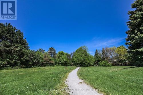 10 Morrison Crescent, Markham, ON - Outdoor
