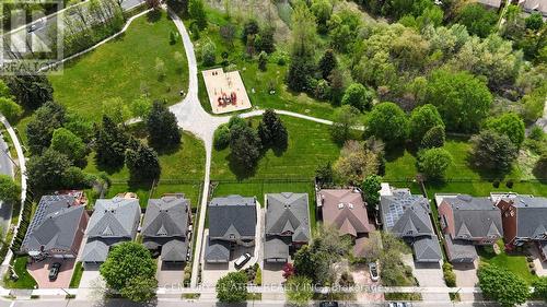 10 Morrison Crescent, Markham, ON - Outdoor With View