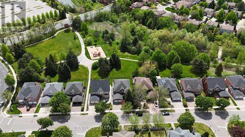 10 Morrison Crescent, Markham, ON - Outdoor With View