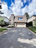 18 SUMMERFELDT CRESCENT Markham, ON L3R 2B2