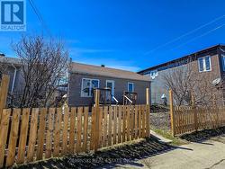 553 D'IBERVILLE AVENUE Iroquois Falls, ON P0K 1G0