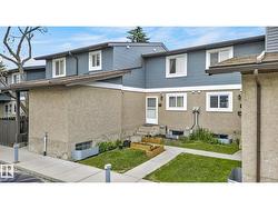 #53 7604 29 AV NW  Edmonton, AB T6K 3Z2