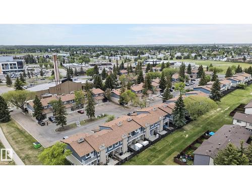 #53 7604 29 Av Nw, Edmonton, AB - Outdoor With View