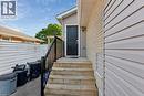 Unit B - Entrance - 158 Laurentian Drive N, London, ON  - Outdoor With Exterior 