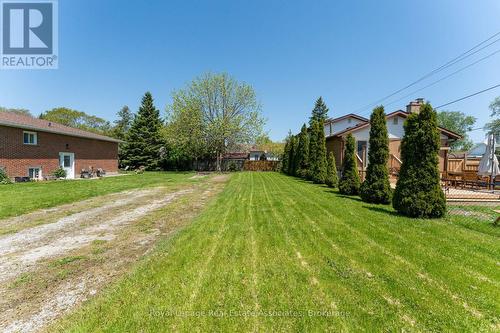 1063 Alexandra Avenue, Mississauga, ON 