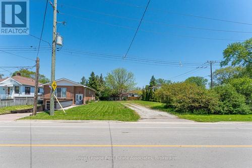 1063 Alexandra Avenue, Mississauga, ON 