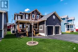 18 Douglas Street St. John's, NL A1H 0J7