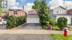221 BUFFORD DRIVE Brampton, ON L6Y 3N3