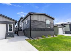 86 Meadowview RD Morinville, AB T8R 2P7