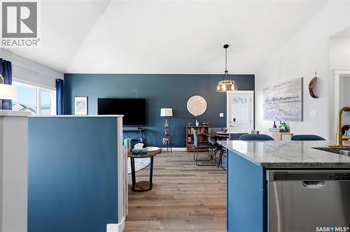 415 Boykowich Street, Saskatoon, SK - Indoor
