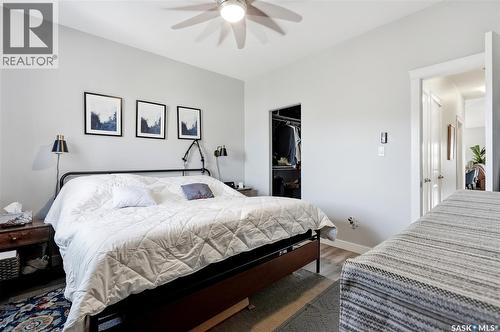 415 Boykowich Street, Saskatoon, SK - Indoor Photo Showing Bedroom