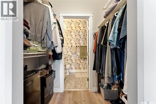 415 Boykowich Street, Saskatoon, SK - Indoor With Storage