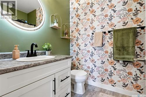 415 Boykowich Street, Saskatoon, SK - Indoor Photo Showing Bathroom