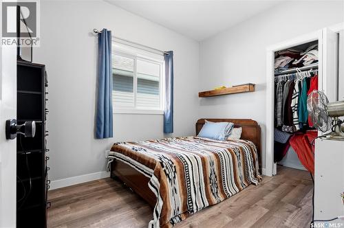 415 Boykowich Street, Saskatoon, SK - Indoor Photo Showing Bedroom