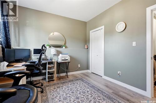415 Boykowich Street, Saskatoon, SK - Indoor Photo Showing Office
