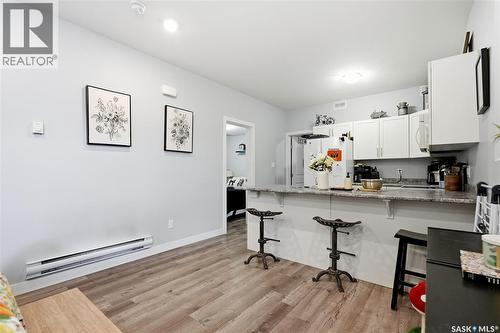 415 Boykowich Street, Saskatoon, SK - Indoor