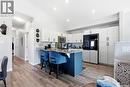 415 Boykowich Street, Saskatoon, SK  - Indoor Photo Showing Kitchen 