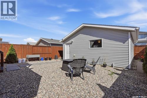 415 Boykowich Street, Saskatoon, SK - Outdoor With Exterior