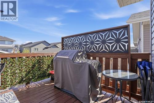 415 Boykowich Street, Saskatoon, SK - Outdoor With Exterior
