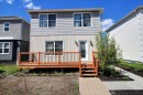 Façade - 159 Av. Frédéric-Hébert, Rouyn-Noranda, QC  - Outdoor With Deck Patio Veranda 